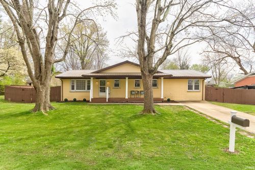 509 E Jefferson Ave, Chandler, IN, 47610-9754 | Card Image