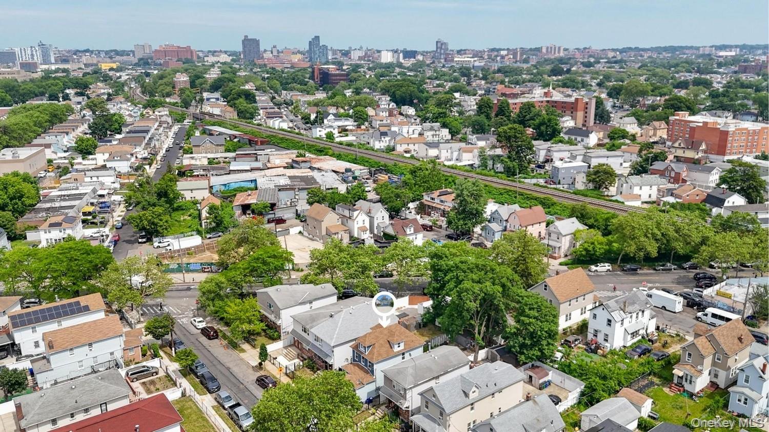 Residential Income in New York 5
