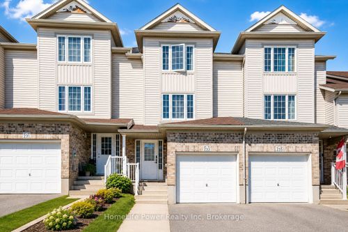 233 Red Clover Crt, Kitchener, ON, N2E4J5 | Card Image