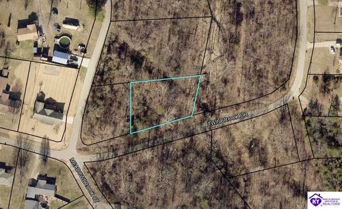 Lot 182 Twin Brook Dr, Shepherdsville, KY, 40165-7451 | Card Image