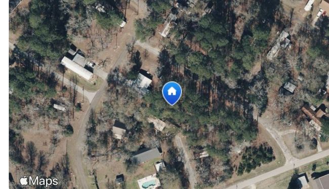 0 Honeysuckle, Home with 0 bedrooms, 0 bathrooms and null parking in Livingston TX | Image 9