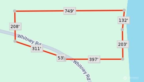 901 Whitney Rd, Quilcene, WA, 98376-9670 | Card Image