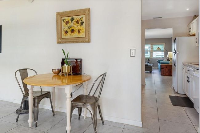 Back enclosed Patio/Bonus room | Image 13