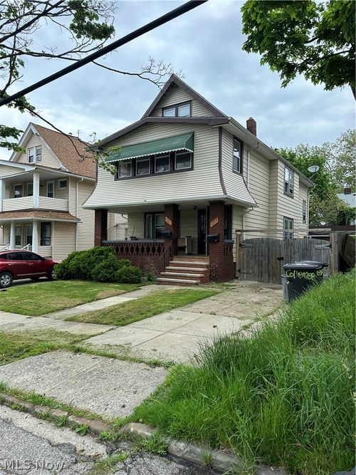 1753 Collamer Ave, Cleveland, OH, 44112-2009 | Card Image