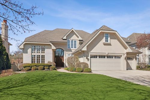 5618 S Park Avenue, Hinsdale, IL, 60521 | Card Image