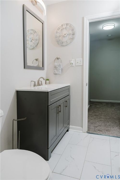 8124 Provincetown Dr, North Chesterfield, VA, 23235-5328 | Card Image