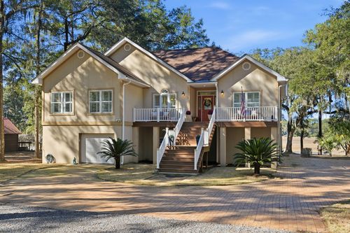 8448 Chisolm Plantation Rd, Edisto Island, SC, 29438-6616 | Card Image