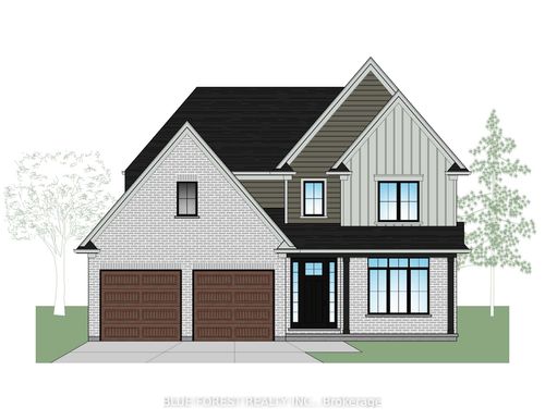 174 Harvest Lane, Dorchester, ON, N0L1G2 | Card Image