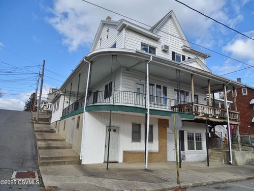 349 W 2nd St, Mount Carmel, PA, 17851-1211 | Card Image