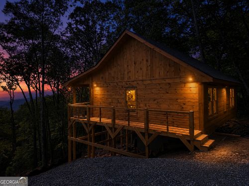 35 Davenport Mountain Rd, Blue Ridge, GA, 30513-5618 | Card Image
