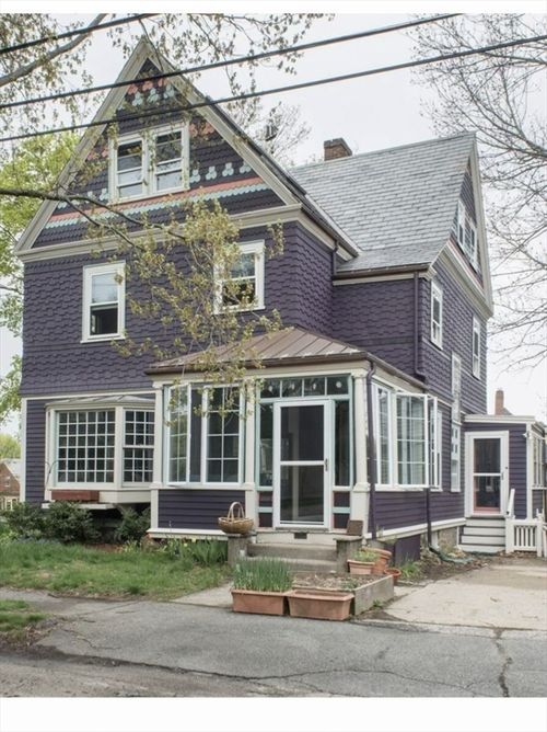 67 Maple St, Milton, MA, 02186-2223 | Card Image