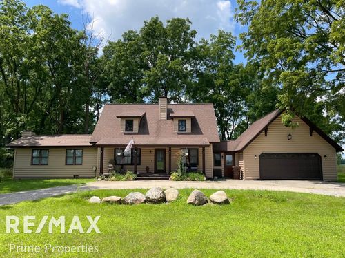 4034 S Crapo Rd, North Star, MI, 48847-9577 | Card Image