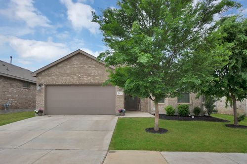 721 Cromane Rd, Haslet, TX, 76052-3044 | Card Image