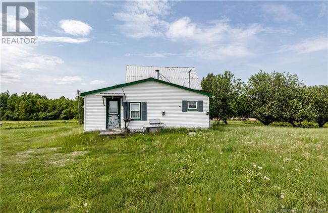 1175 St Sosime Rd, House other with 4 bedrooms, 1 bathrooms and null parking in Adamsville NB | Image 36