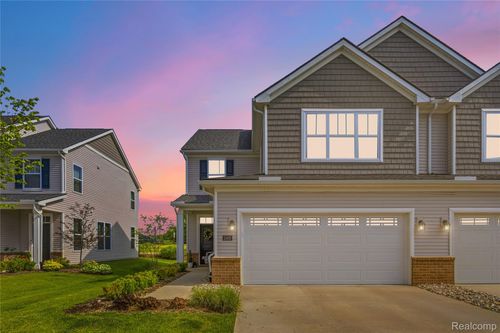 2401 Salt Springs Dr, Saline, MI, 48176-1824 | Card Image