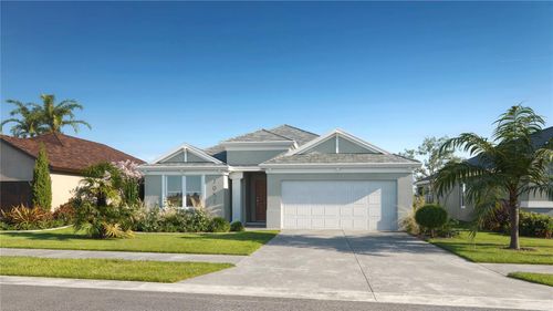 384 Hillshire Pl, SPRING HILL, FL, 34609-9482 | Card Image