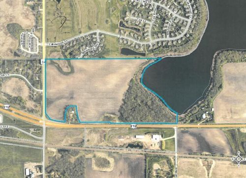 xxxx Tacoma Avenue, Norwood Young America, MN, 55397 | Card Image