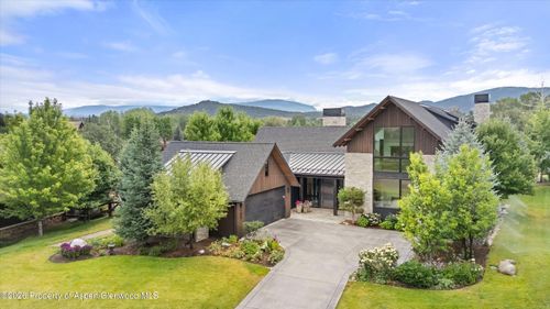 1106 Heritage Dr, Carbondale, CO, 81623-3105 | Card Image