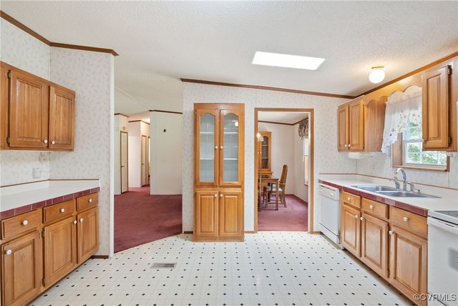 4867 Tabscott Rd, House other with 4 bedrooms, 2 bathrooms and null parking in Kents Store VA | Image 13
