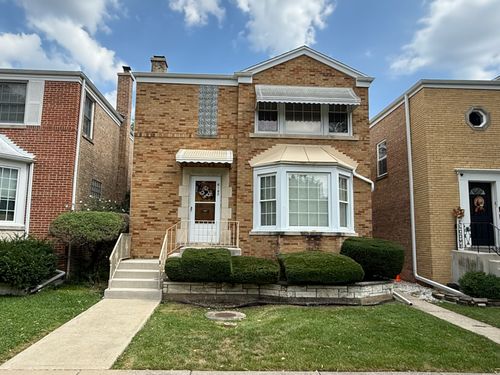 2-6147 N Meade Avenue, Chicago, IL, 60646 | Card Image
