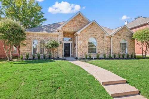 6517 Copperfield Ln, Plano, TX, 75023-3464 | Card Image