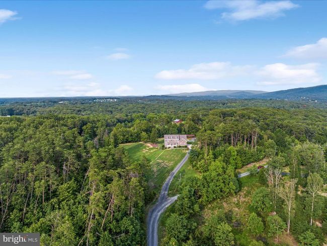 125 Boo Rd, House other with 4 bedrooms, 4 bathrooms and null parking in FRONT ROYAL VA | Image 63