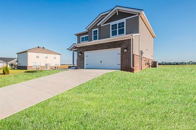 10022 Creamery Lane, House other with 4 bedrooms, 2 bathrooms and null parking in Bowling Green KY | Image 3