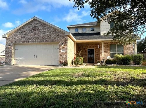 215 Tribal Trl, Harker Heights, TX, 76548-4502 | Card Image