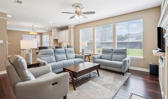 4508 Halter Way, House other with 4 bedrooms, 3 bathrooms and null parking in Flower Mound TX | Image 8