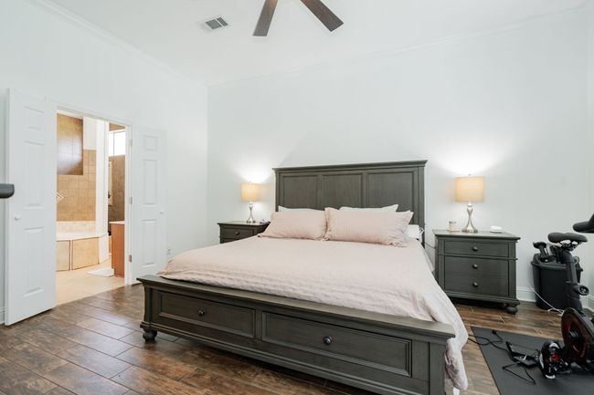 1005 Ruidoso Downs Dr, House other with 4 bedrooms, 2 bathrooms and null parking in Terrell TX | Image 11
