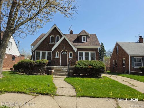 5270 Lodewyck St, Detroit, MI, 48224-1306 | Card Image
