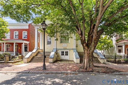 6-9 E Clay St, Richmond, VA, 23219-1355 | Card Image