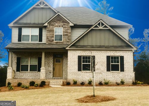 lot-22a-341 Homestead Circle Lot 22a, Forsyth, GA, 31029 | Card Image