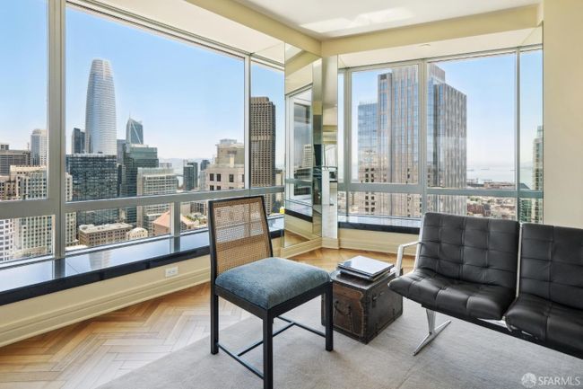 PH1CD - 765 Market Street, Condo with 3 bedrooms, 3 bathrooms and 2 parking in San Francisco CA | Image 4