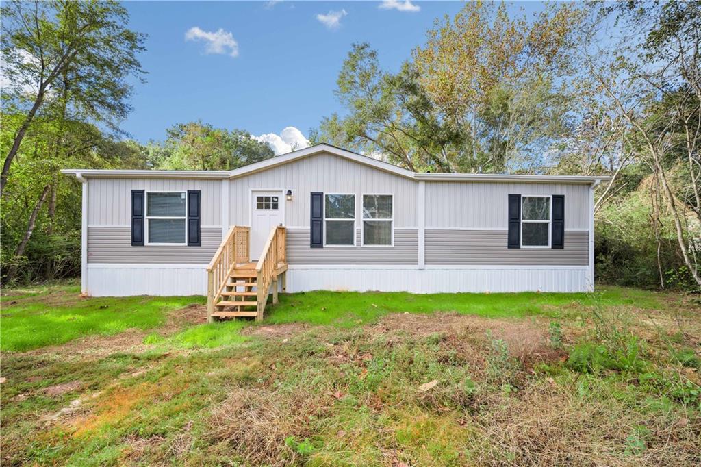 Residential in Wilmer 4