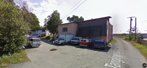 2905 Tanglewood Dr, Anchorage, AK, 99517-3271 | Card Image