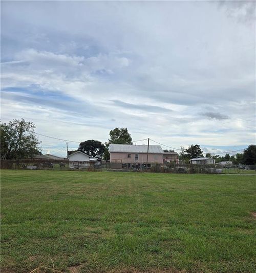 Lot 4 N Willow St, Lockport, LA, 70374 | Card Image