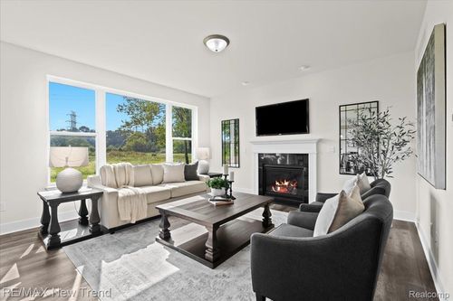 2406 Madison St, Wixom, MI, 48393 | Card Image