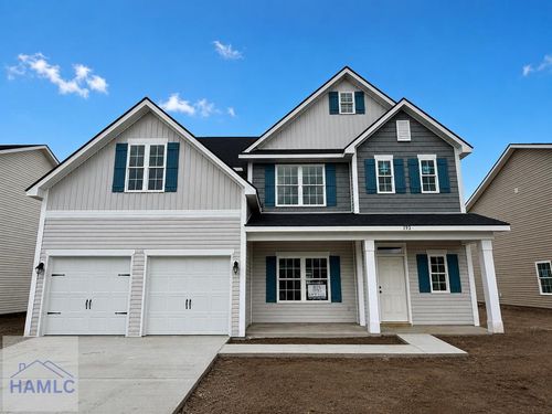 193 Pitchline Drive, Hinesville, GA, 31313 | Card Image