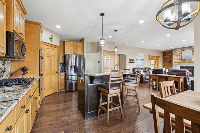 10175 Karston Ct Ne, House other with 4 bedrooms, 4 bathrooms and null parking in Albertville MN | Image 12