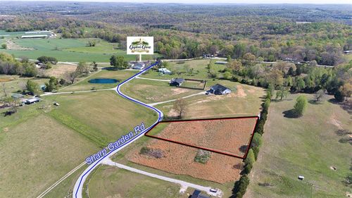 Lot 3 Sharp Garden Rd, Lewisburg, KY, 42256 | Card Image