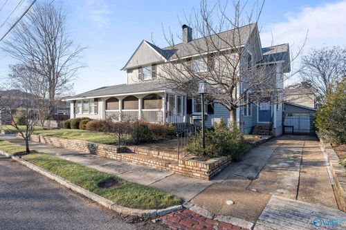 717 Eustis Ave Se, Huntsville, AL, 35801-4183 | Card Image