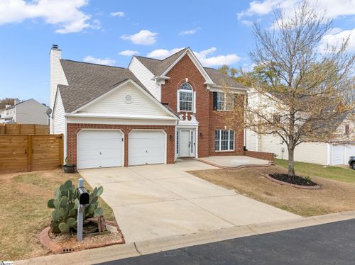 3 Ager Ct, Greer, SC, 29650-2580 | Card Image