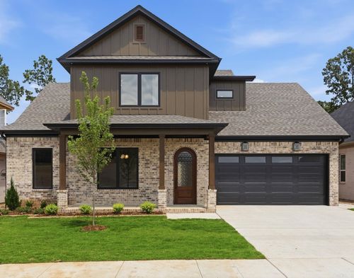 69 Mountain Brook Road, Little Rock, AR, 72223 | Card Image