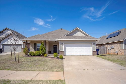 8921 Nw 129th St, Oklahoma City, OK, 73142-3318 | Card Image