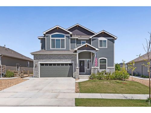 1430 Larimer Ridge Pkwy, Timnath, CO, 80547 | Card Image