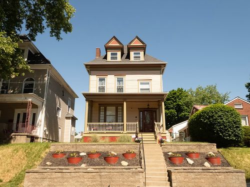 148 Kendall Ave, Bellevue, PA, 15202-3988 | Card Image