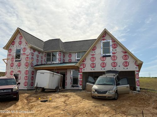 175 Bronson Bend, Flowood, MS, 39232 | Card Image