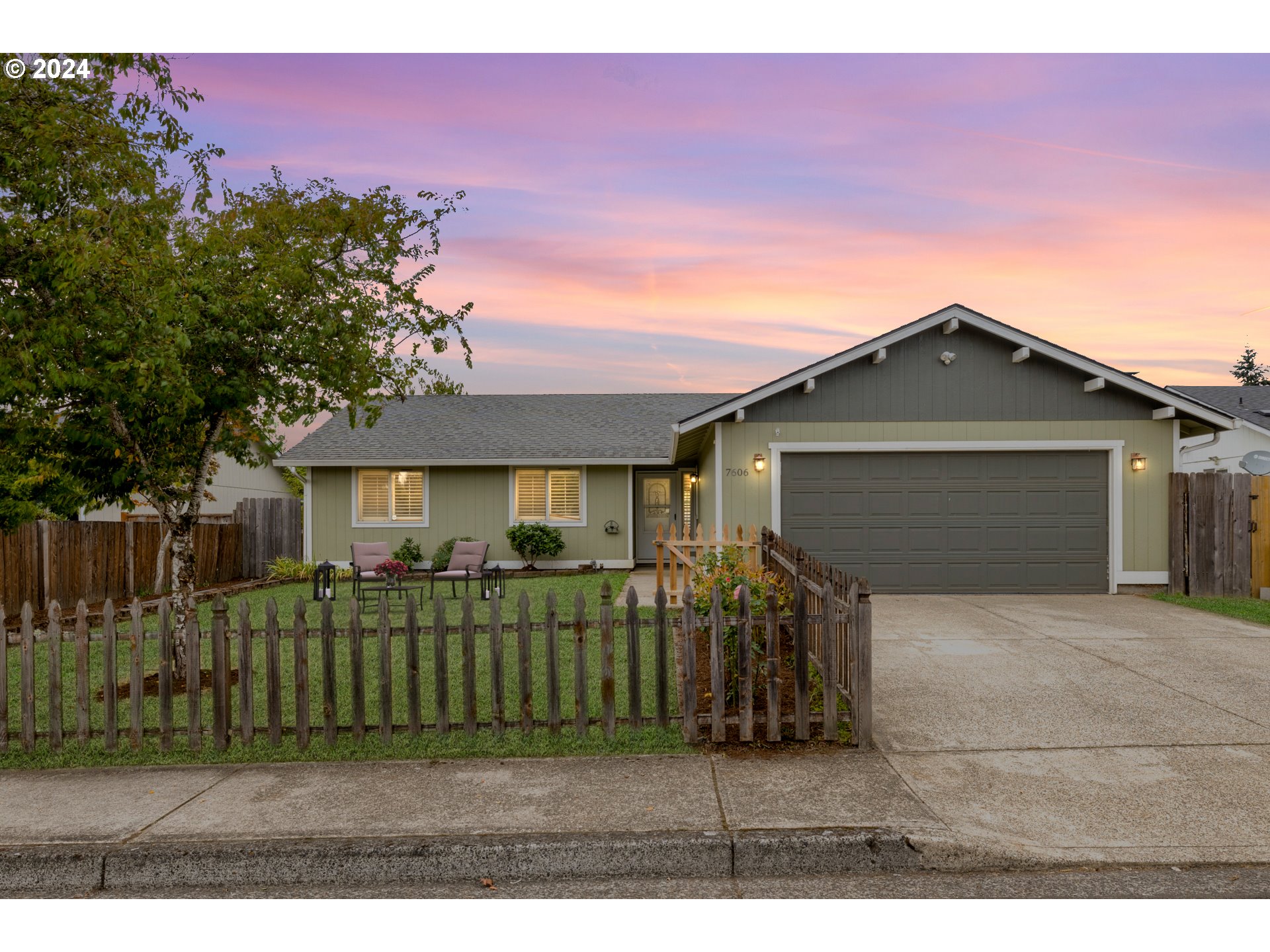 157th Ave, Vancouver, WA 98682