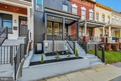 517 Florida Ave Ne, WASHINGTON, DC, 20002-3439 | Card Image